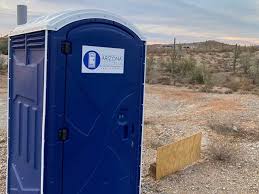 Types of Portable Toilets We Offer in Plainview, MN